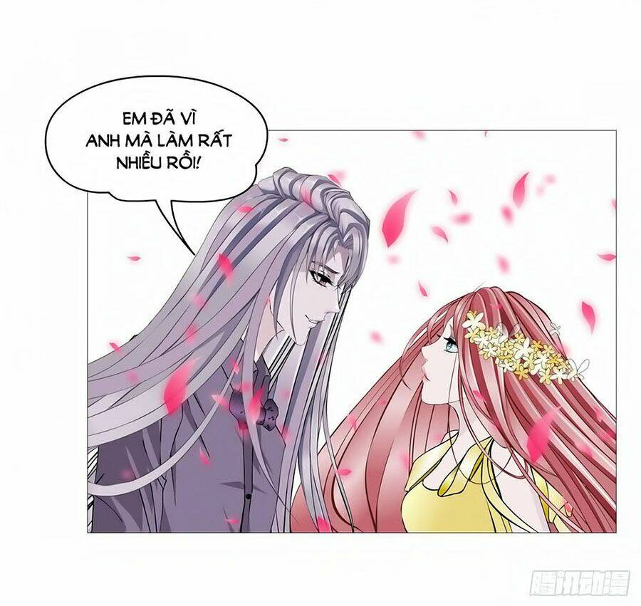 Beauty And Demon Chapter 104 - Trang 2