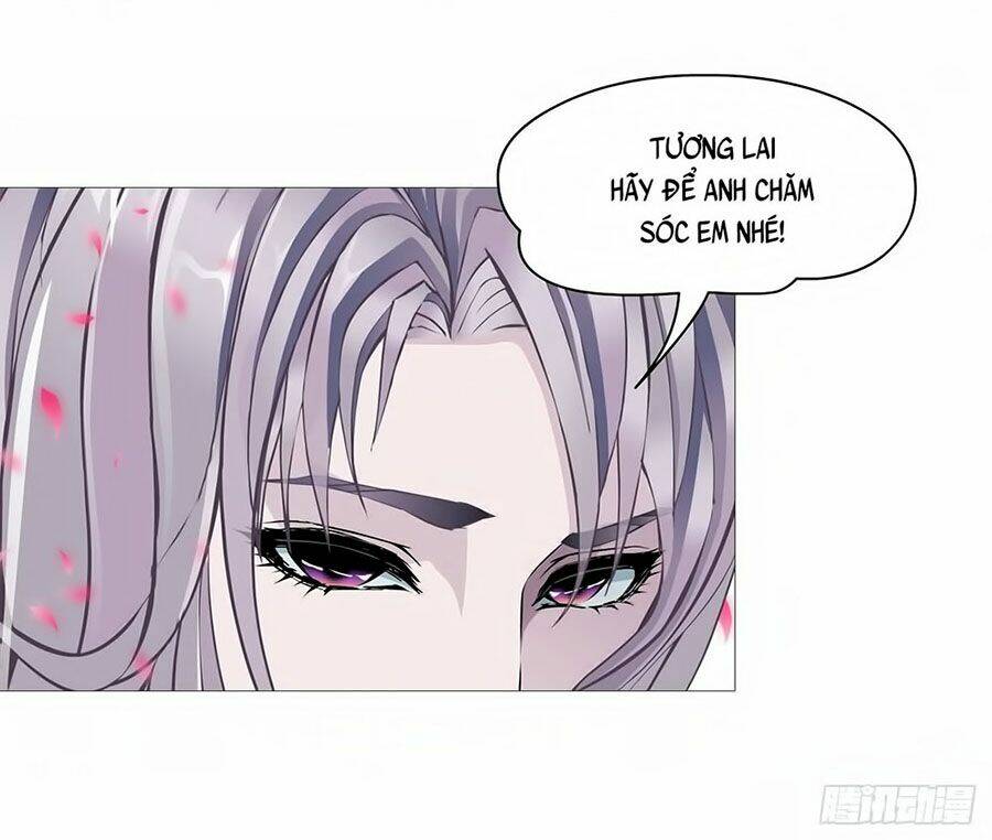Beauty And Demon Chapter 104 - Trang 2