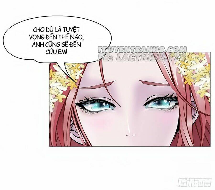 Beauty And Demon Chapter 104 - Trang 2