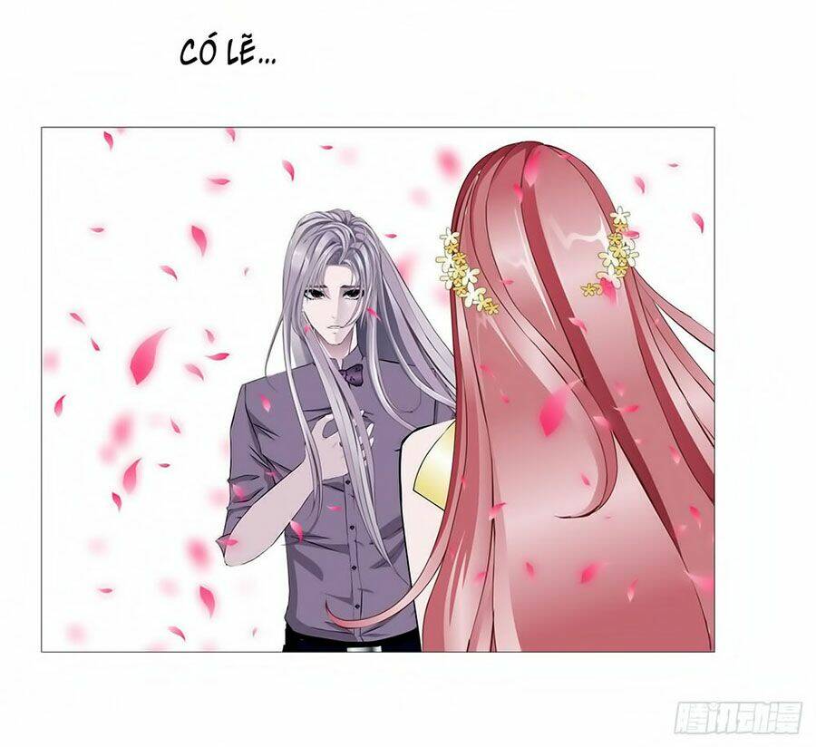 Beauty And Demon Chapter 104 - Trang 2