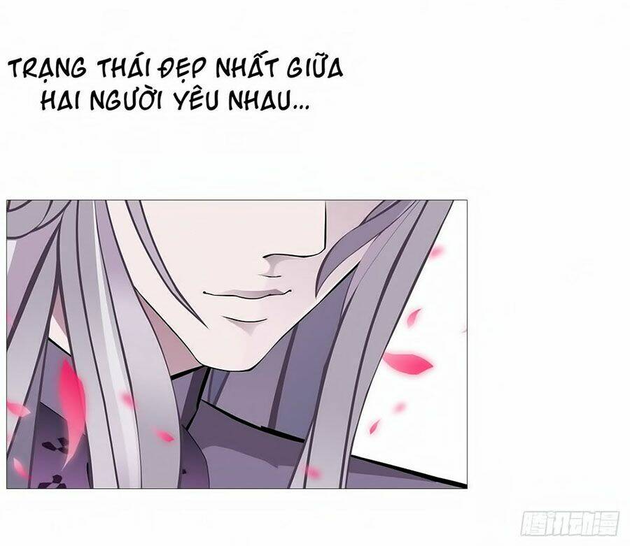 Beauty And Demon Chapter 104 - Trang 2