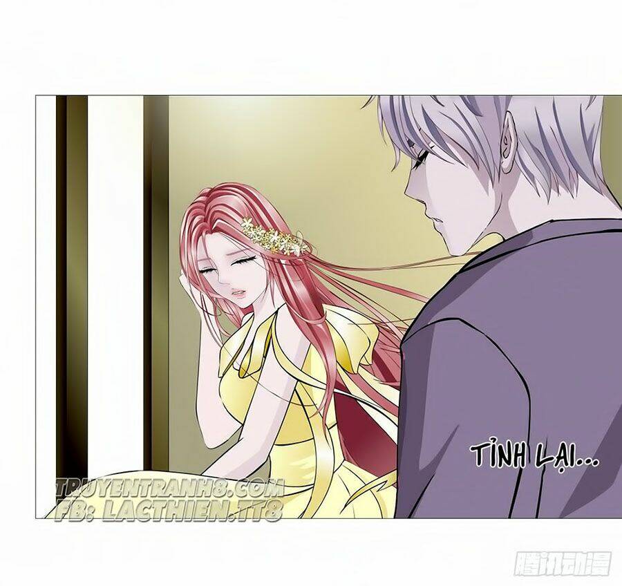 Beauty And Demon Chapter 104 - Trang 2