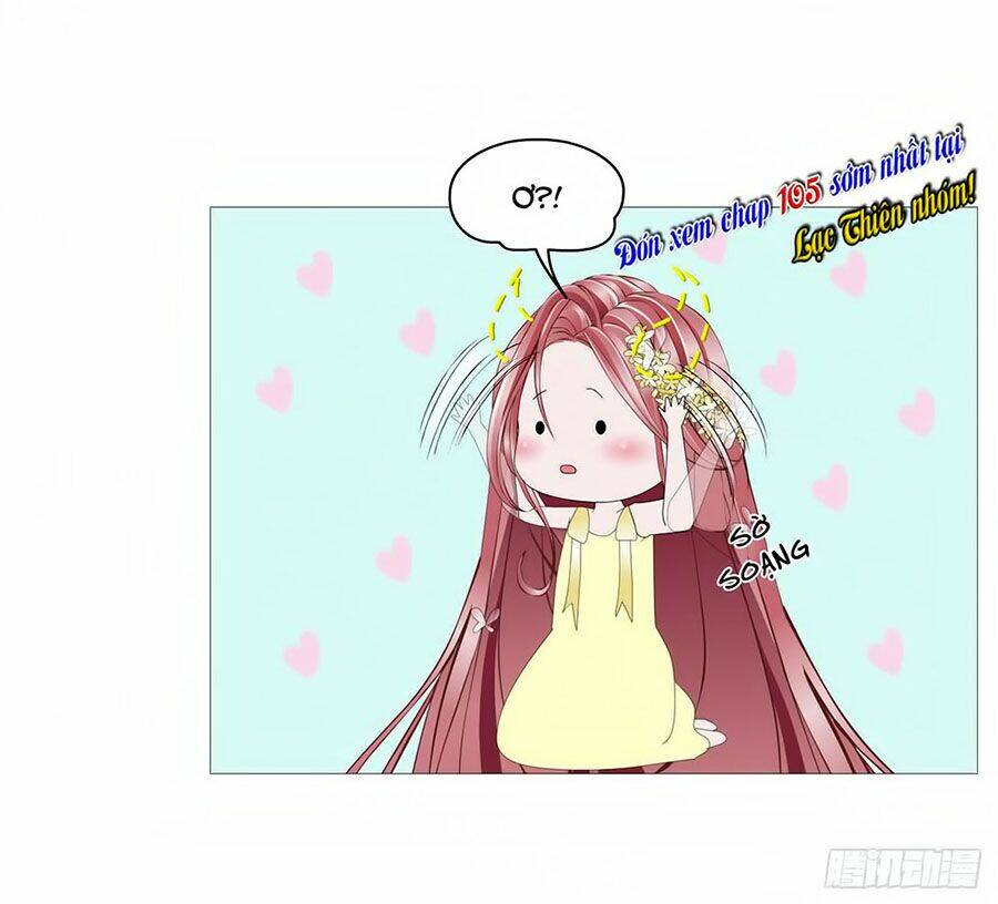 Beauty And Demon Chapter 104 - Trang 2