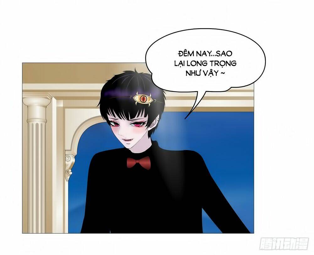 Beauty And Demon Chapter 105 - Trang 2