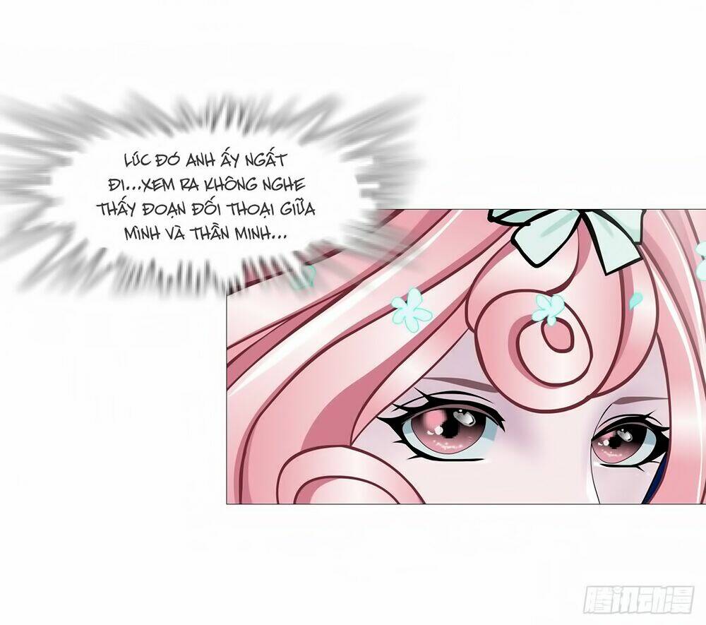 Beauty And Demon Chapter 105 - Trang 2