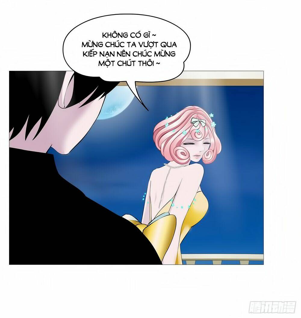 Beauty And Demon Chapter 105 - Trang 2