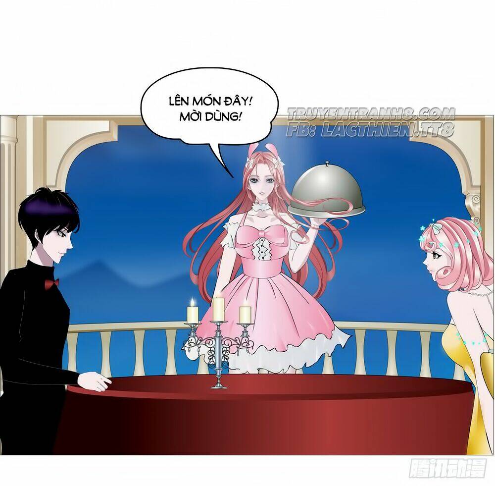 Beauty And Demon Chapter 105 - Trang 2