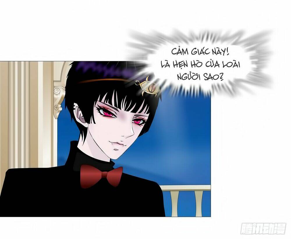 Beauty And Demon Chapter 105 - Trang 2