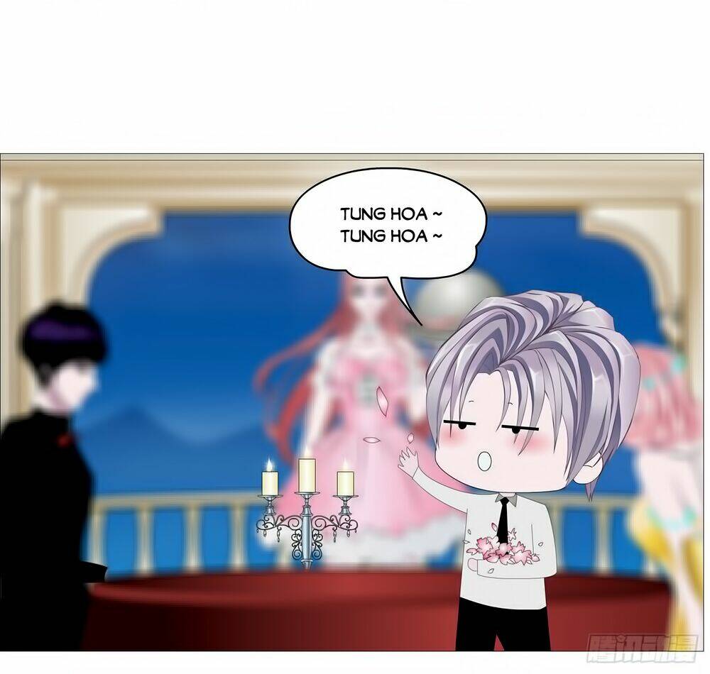 Beauty And Demon Chapter 105 - Trang 2