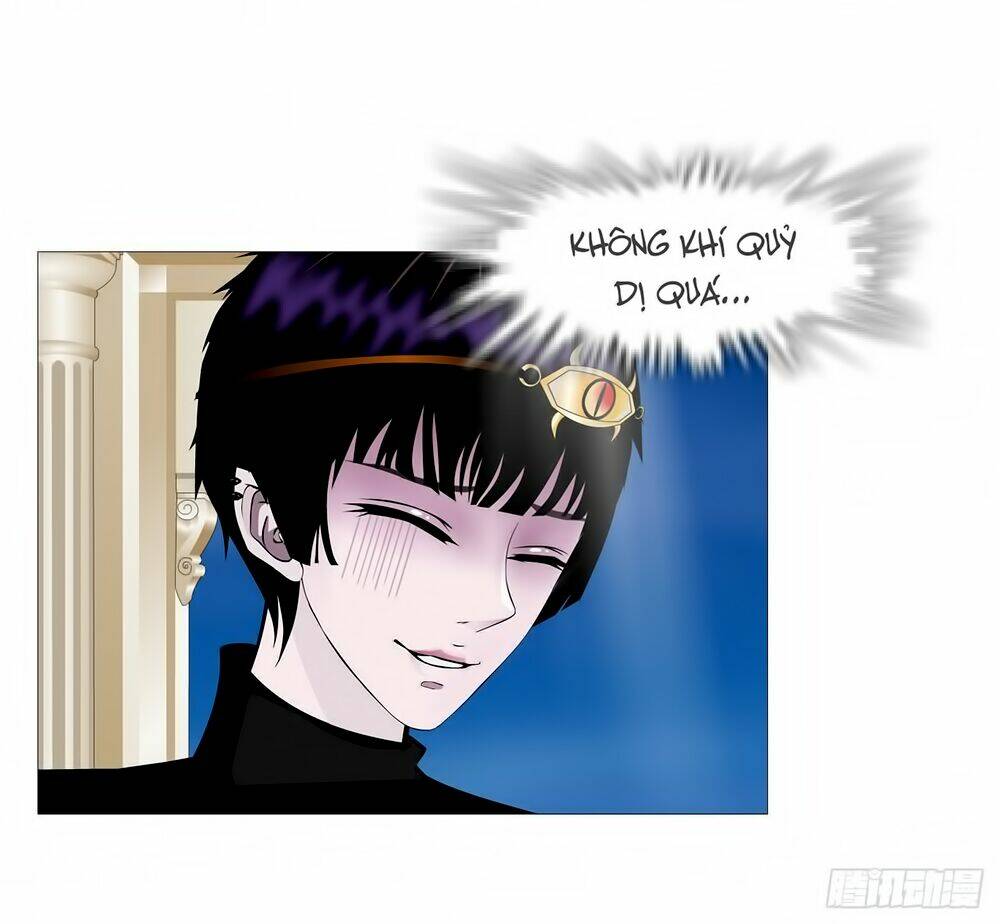 Beauty And Demon Chapter 105 - Trang 2