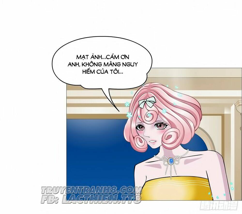 Beauty And Demon Chapter 105 - Trang 2