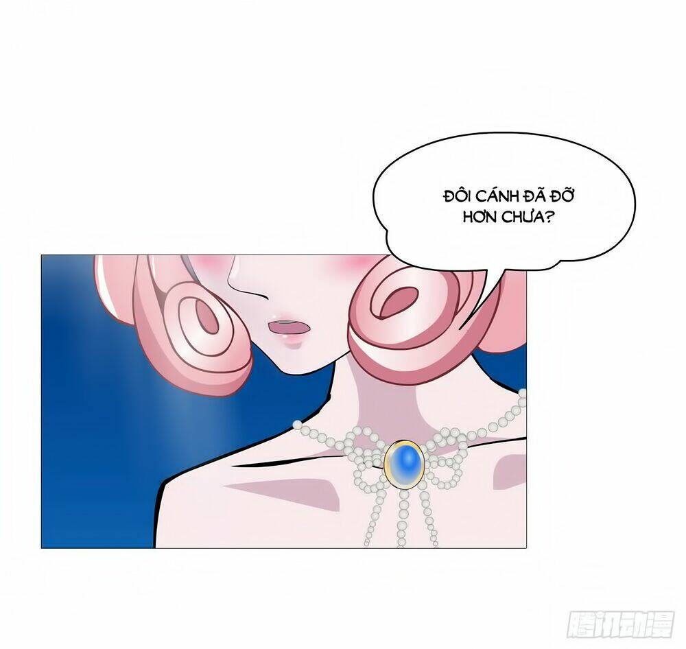 Beauty And Demon Chapter 105 - Trang 2