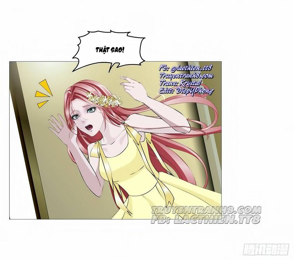 Beauty And Demon Chapter 105 - Trang 2