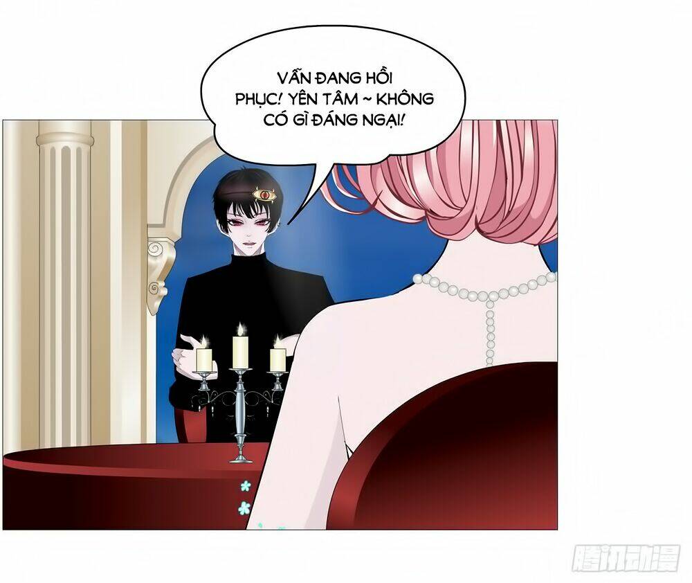 Beauty And Demon Chapter 105 - Trang 2