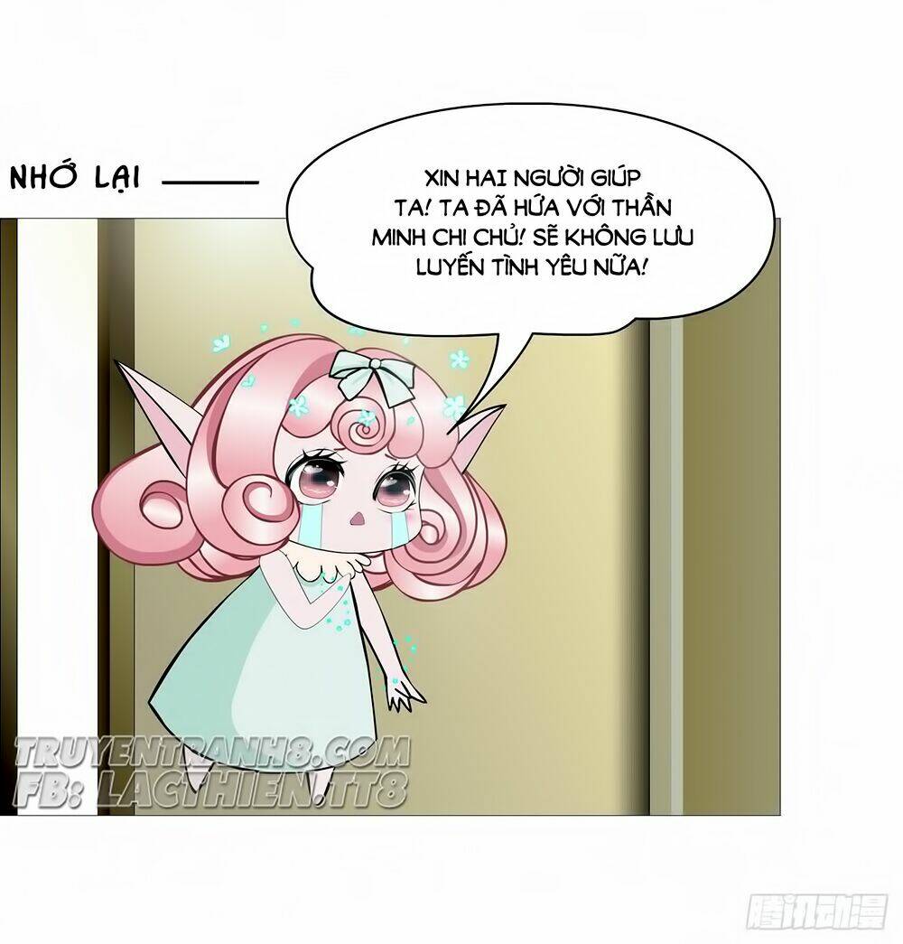 Beauty And Demon Chapter 105 - Trang 2