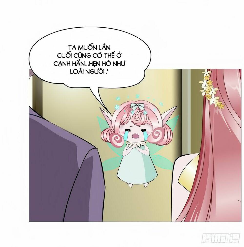 Beauty And Demon Chapter 105 - Trang 2