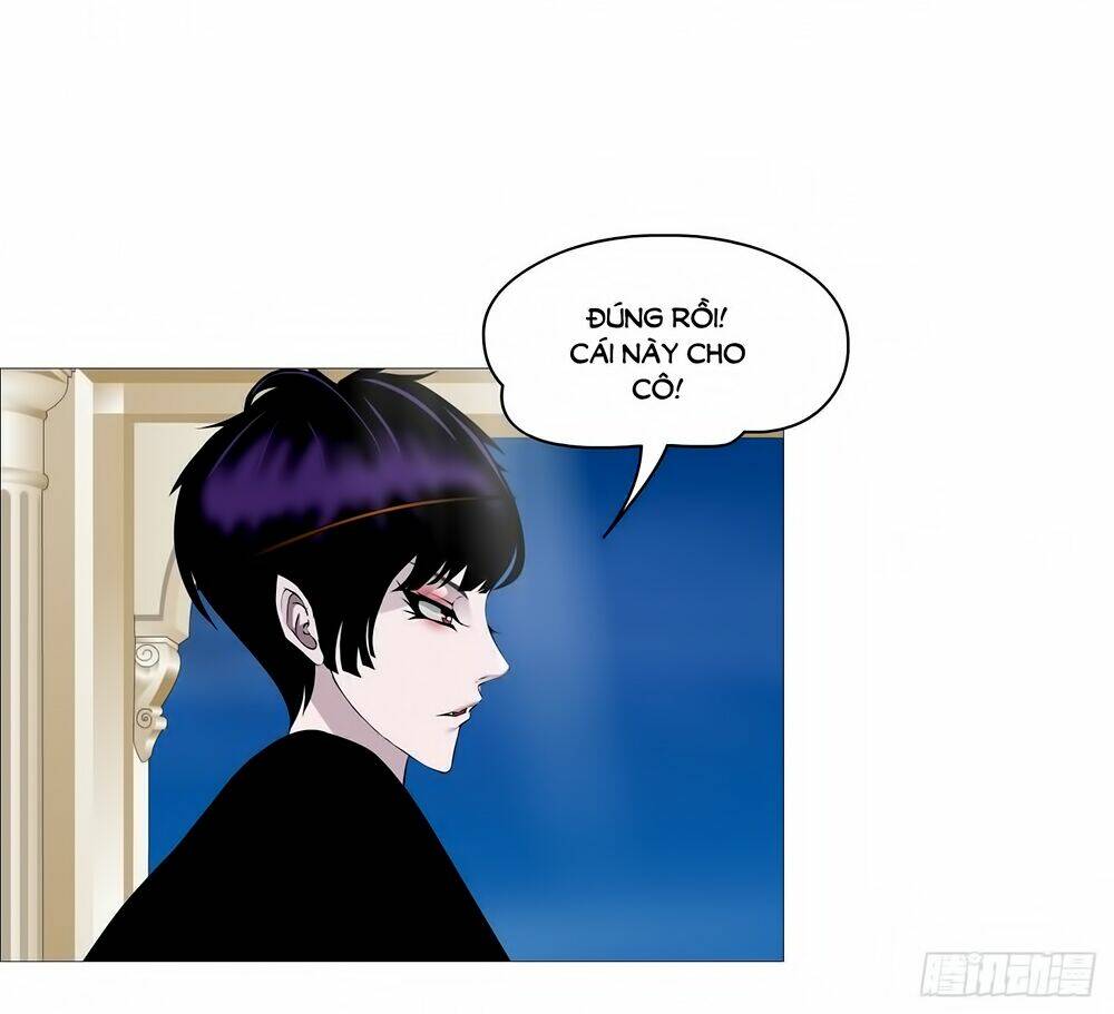 Beauty And Demon Chapter 105 - Trang 2
