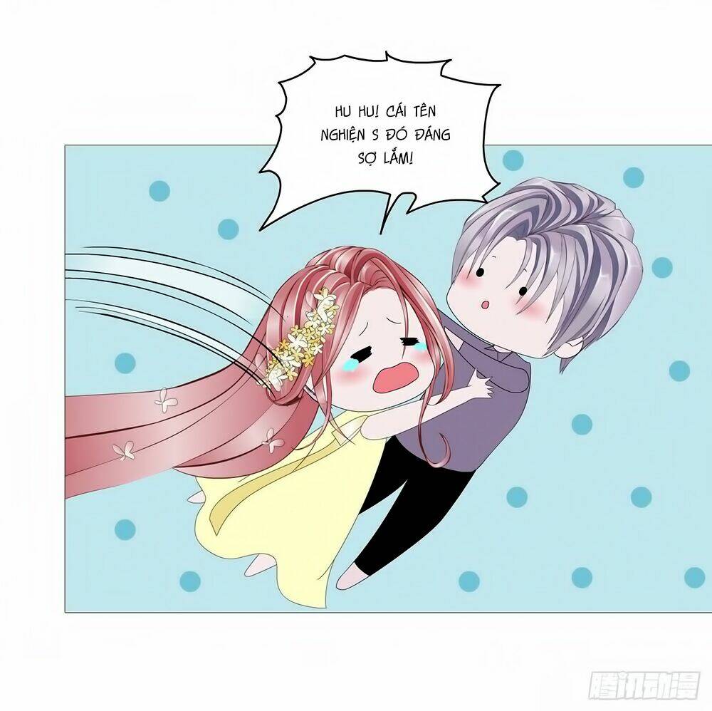 Beauty And Demon Chapter 105 - Trang 2