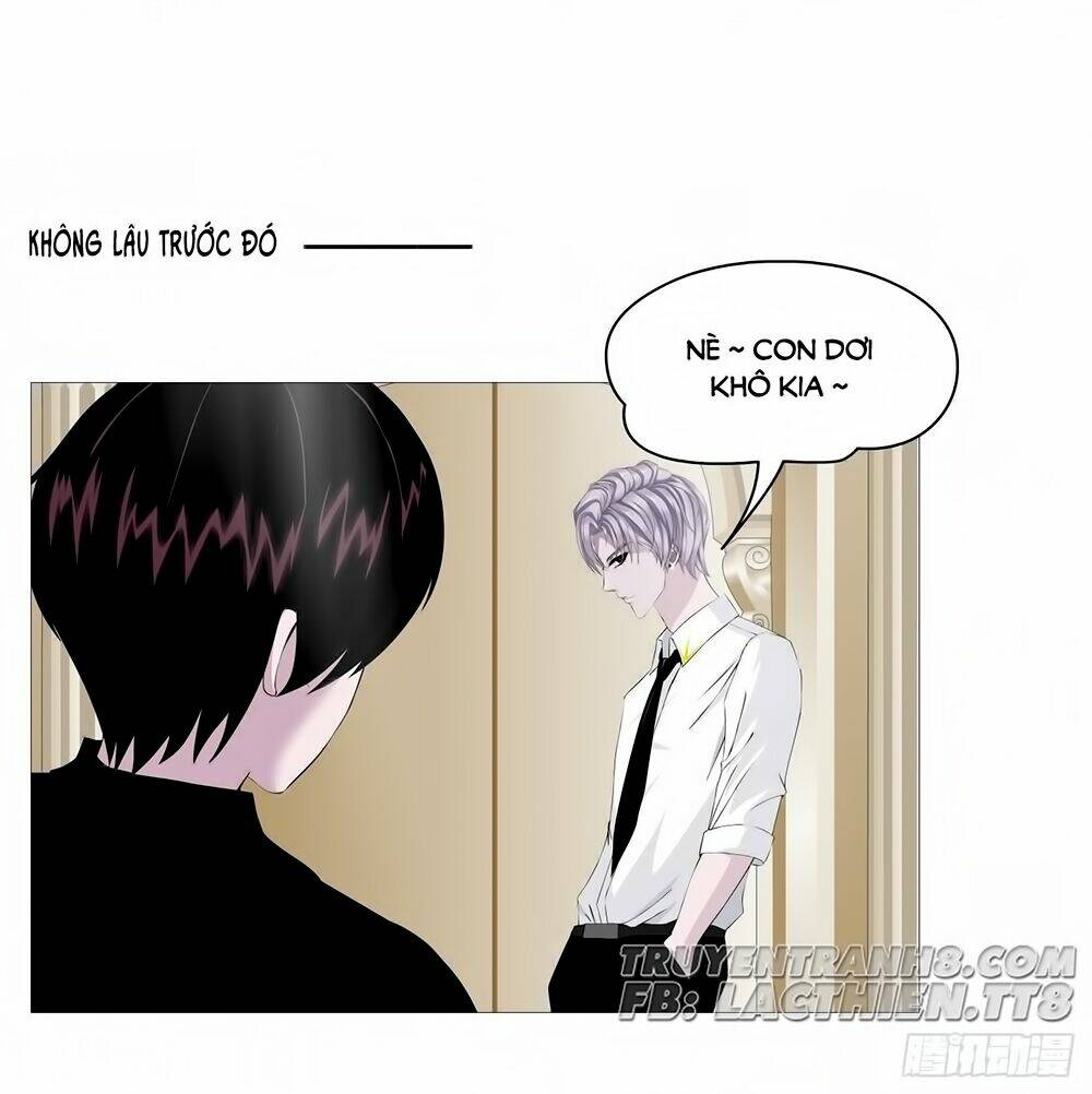 Beauty And Demon Chapter 105 - Trang 2