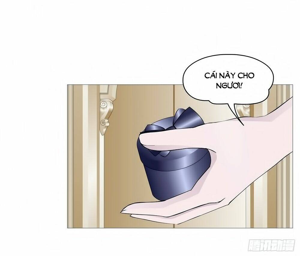 Beauty And Demon Chapter 105 - Trang 2