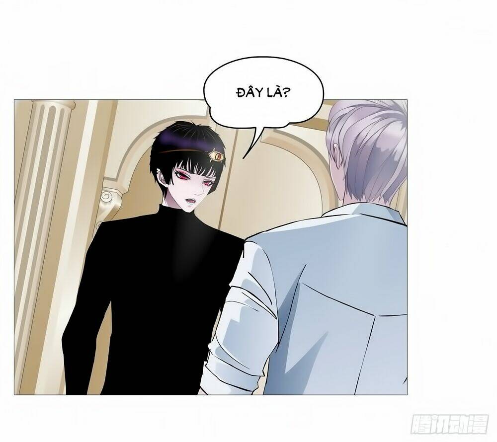 Beauty And Demon Chapter 105 - Trang 2