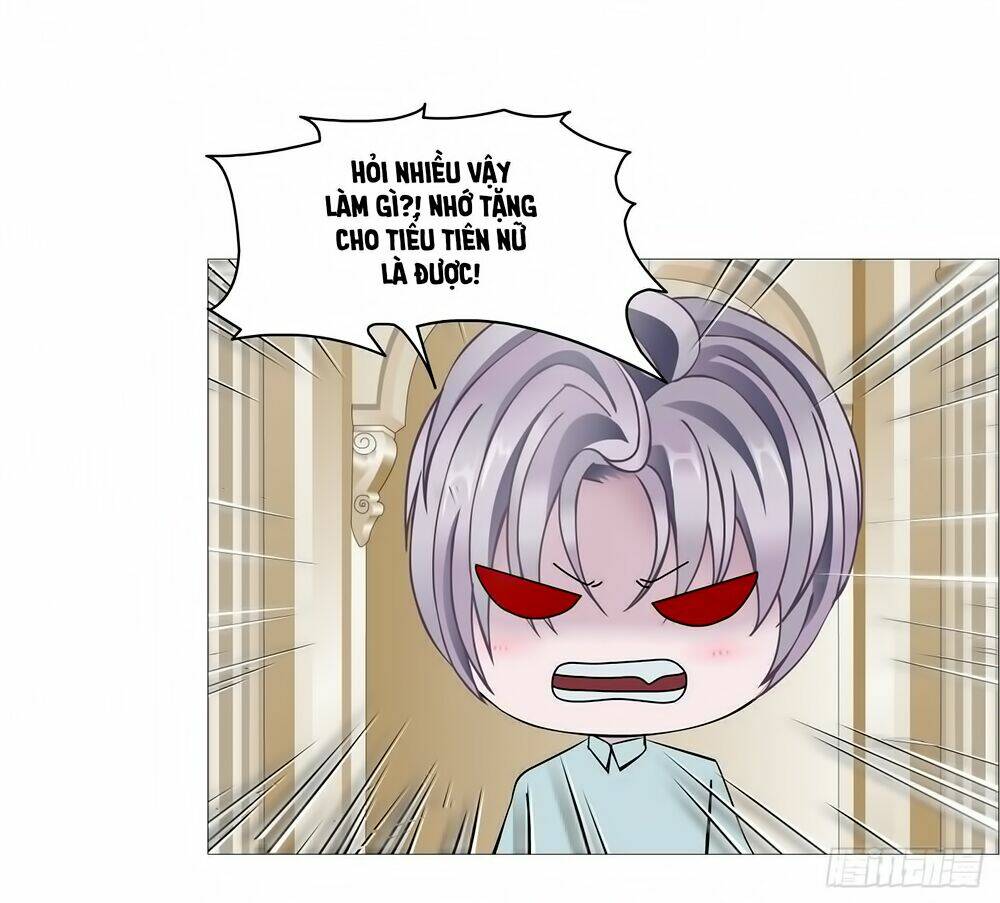 Beauty And Demon Chapter 105 - Trang 2