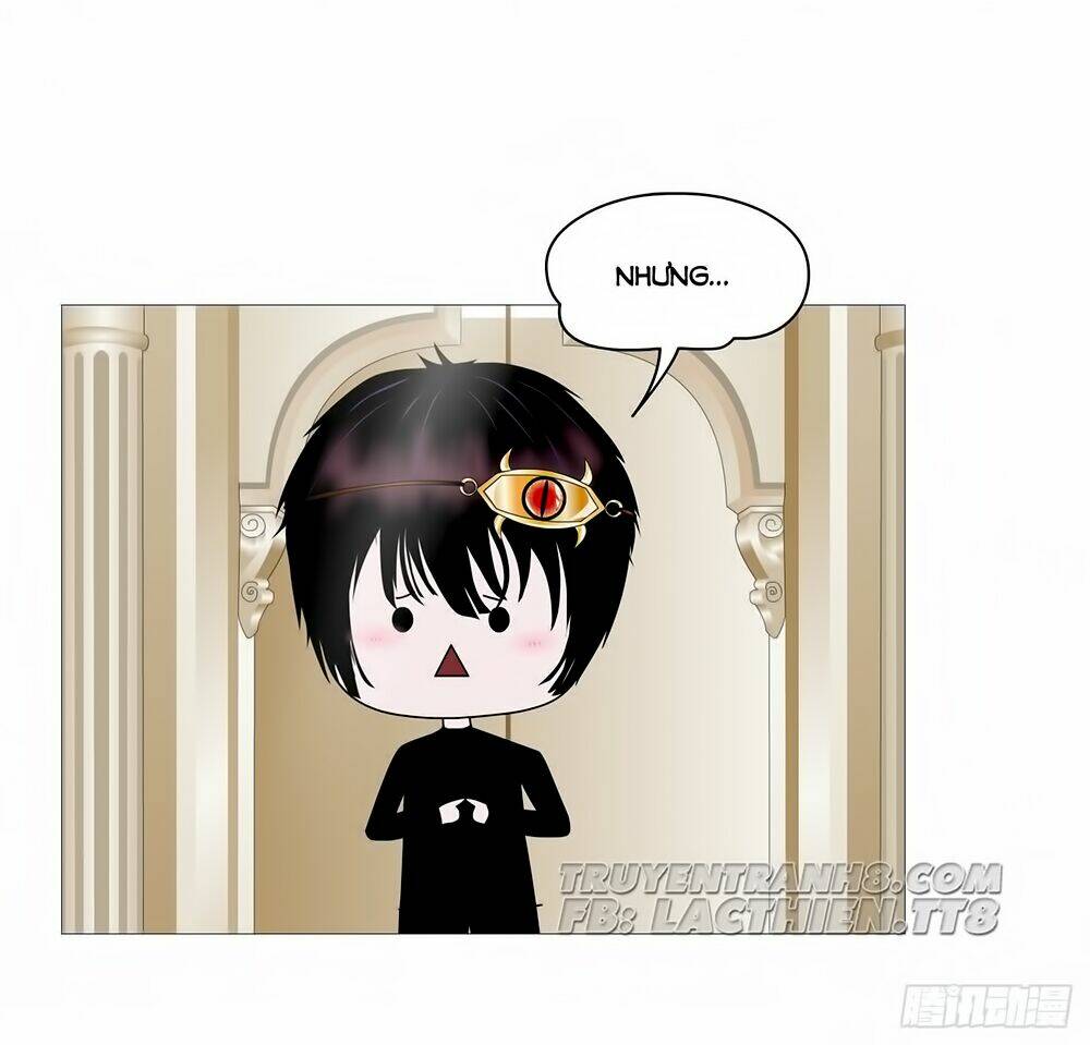 Beauty And Demon Chapter 105 - Trang 2