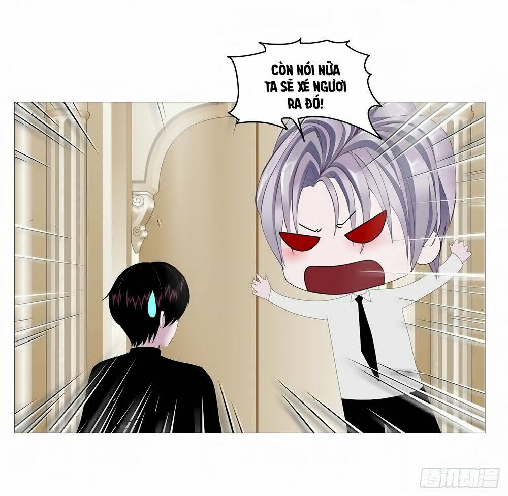 Beauty And Demon Chapter 105 - Trang 2