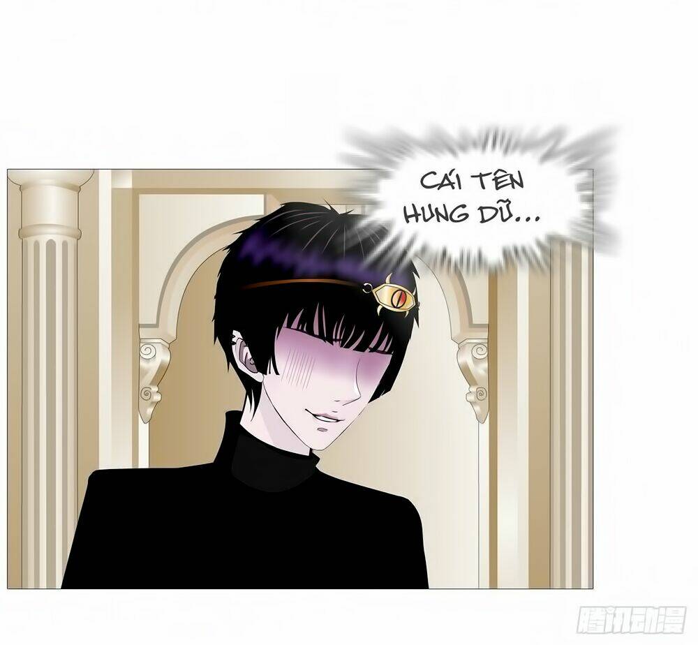 Beauty And Demon Chapter 105 - Trang 2