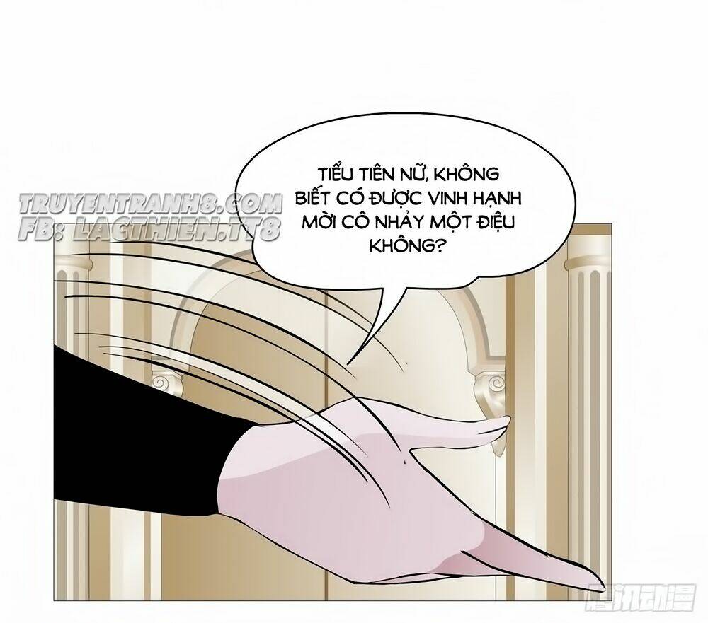 Beauty And Demon Chapter 105 - Trang 2