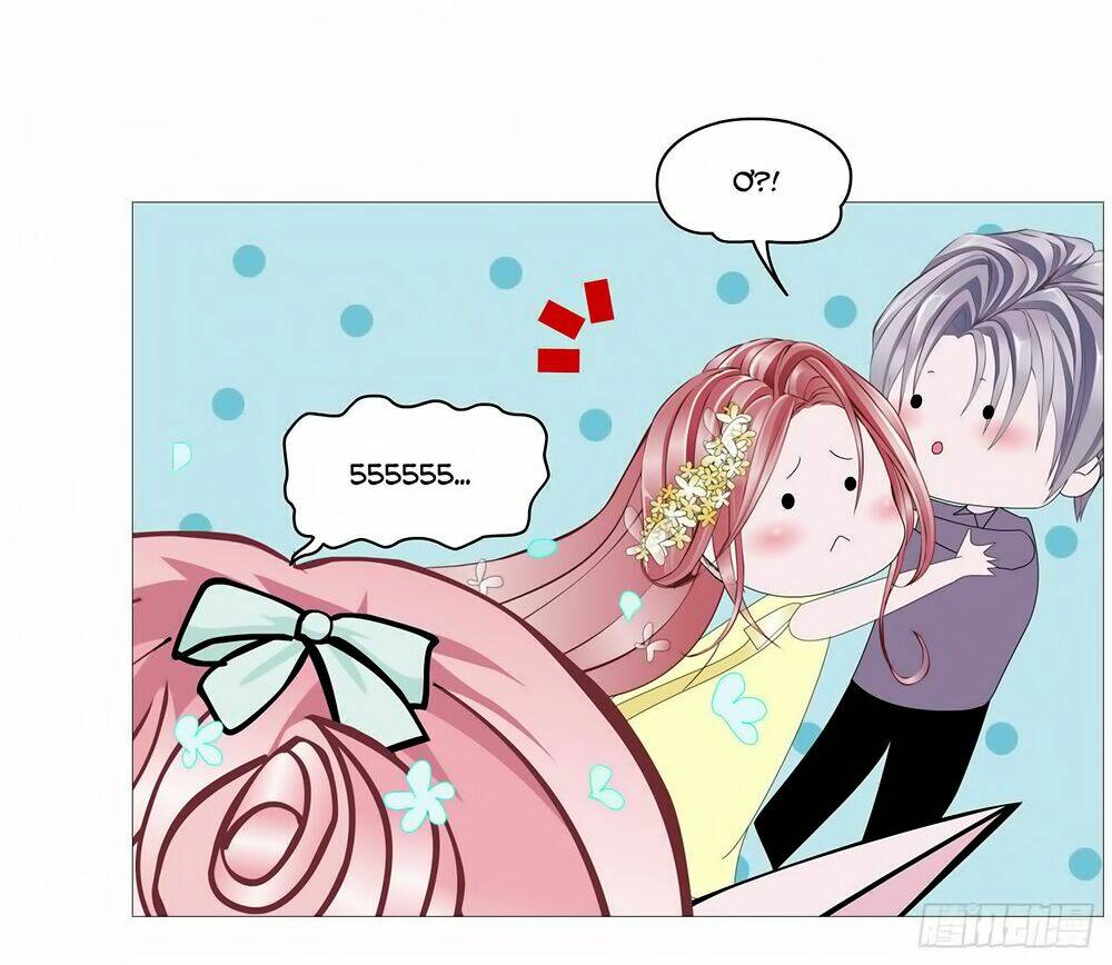 Beauty And Demon Chapter 105 - Trang 2