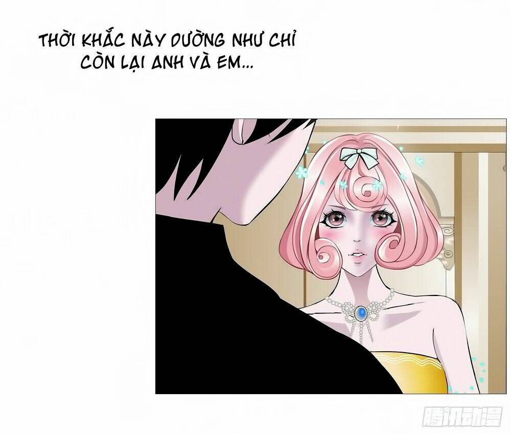 Beauty And Demon Chapter 105 - Trang 2