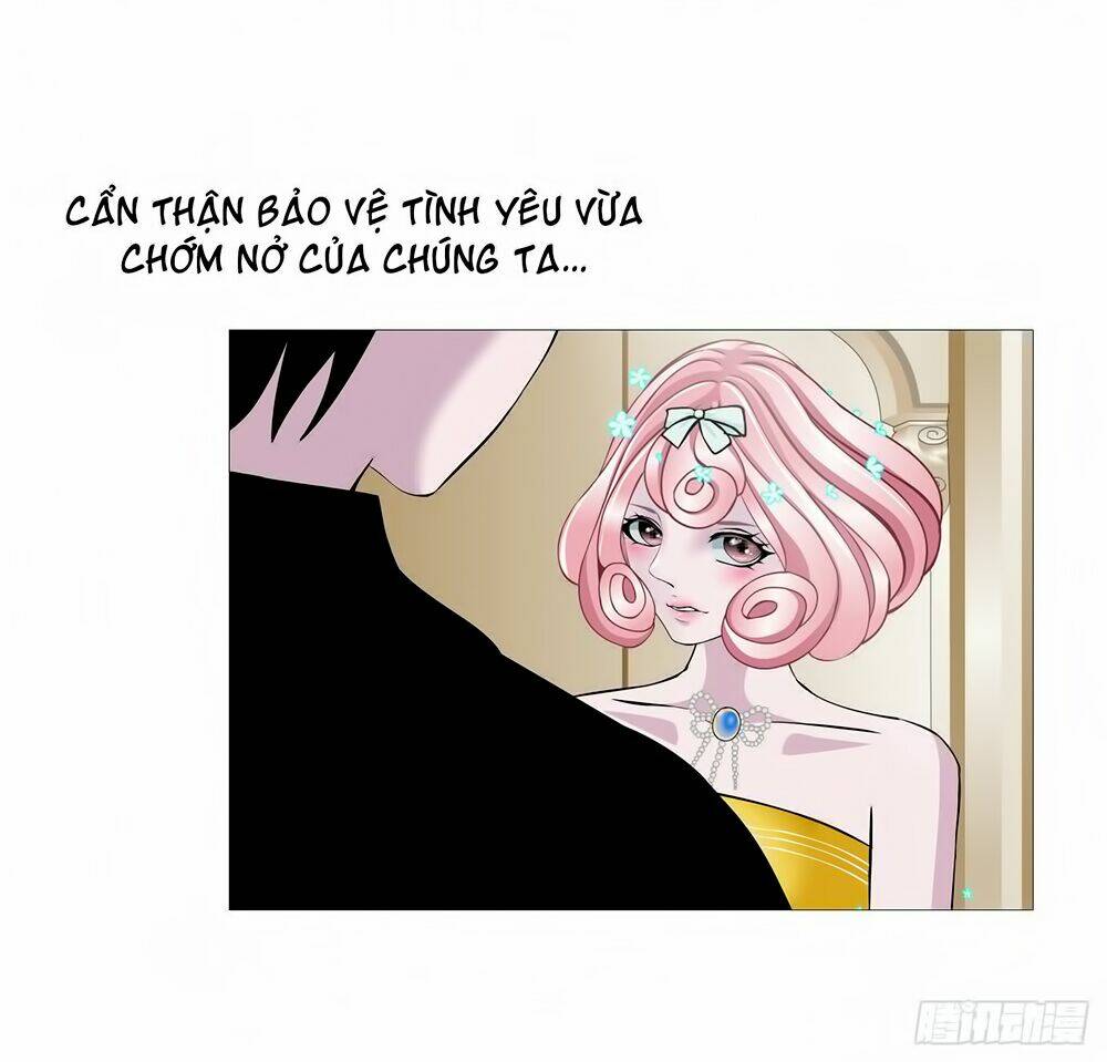 Beauty And Demon Chapter 105 - Trang 2