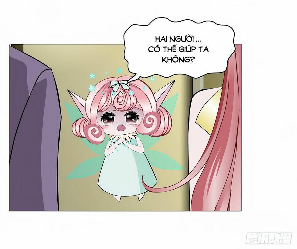 Beauty And Demon Chapter 105 - Trang 2