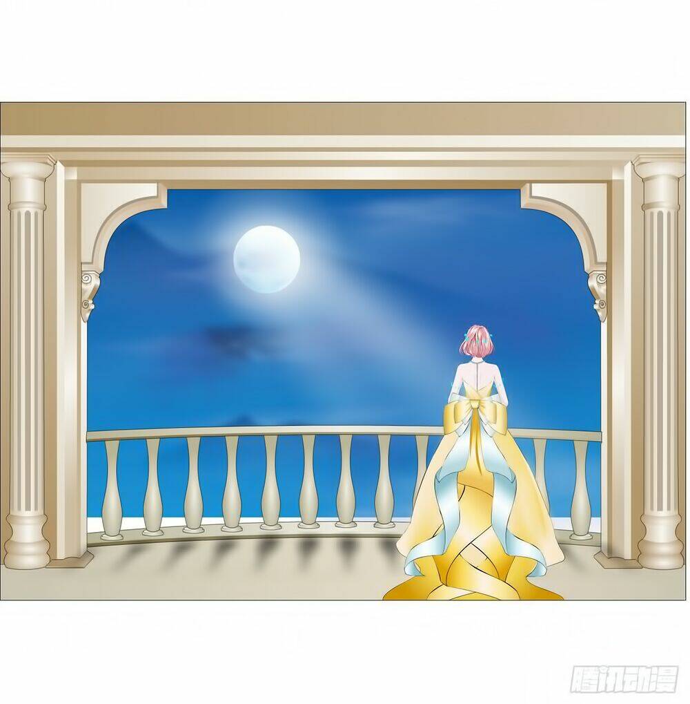 Beauty And Demon Chapter 105 - Trang 2