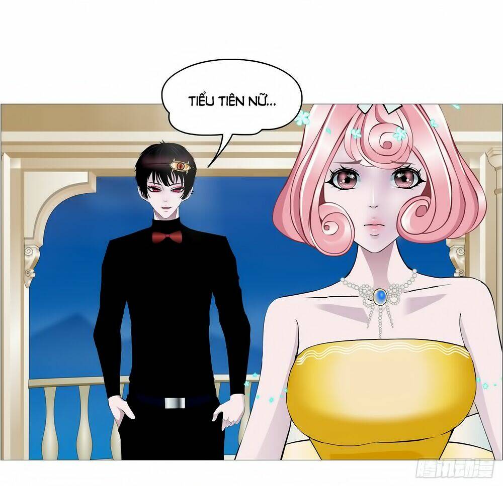 Beauty And Demon Chapter 105 - Trang 2