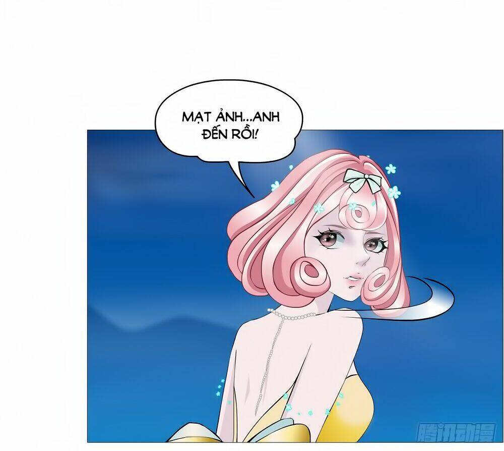 Beauty And Demon Chapter 105 - Trang 2