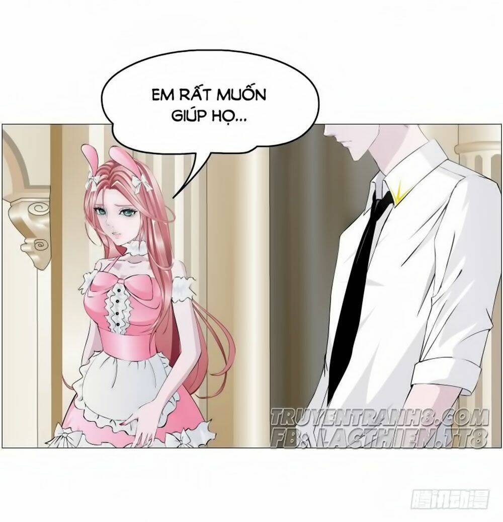Beauty And Demon Chapter 106 - Trang 2