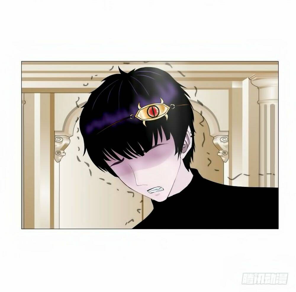 Beauty And Demon Chapter 107 - Trang 2