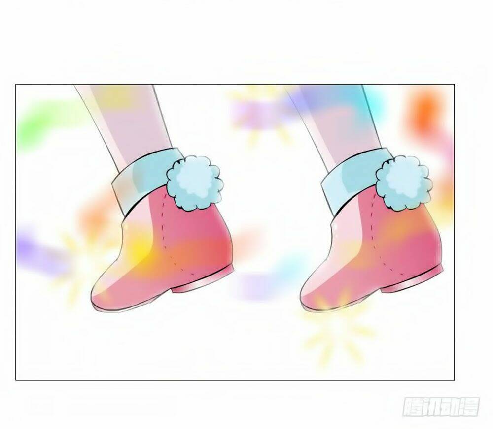 Beauty And Demon Chapter 107 - Trang 2