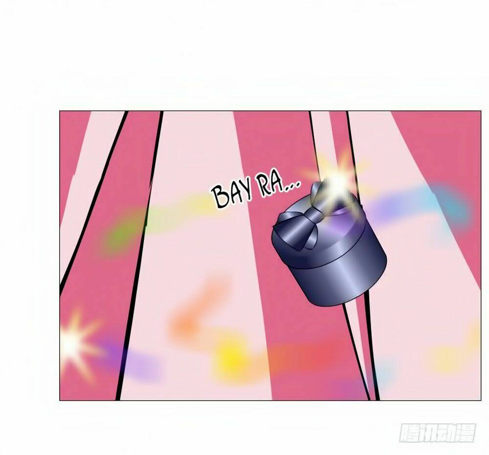 Beauty And Demon Chapter 107 - Trang 2