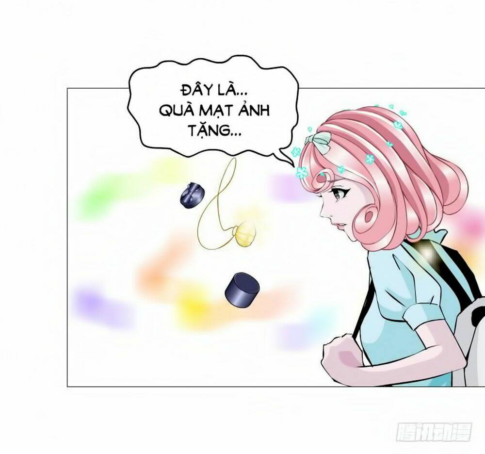 Beauty And Demon Chapter 107 - Trang 2