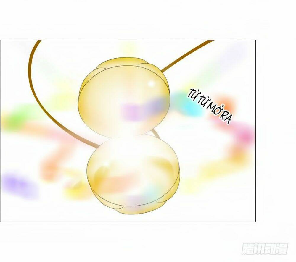 Beauty And Demon Chapter 107 - Trang 2