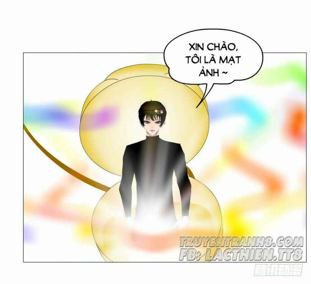 Beauty And Demon Chapter 107 - Trang 2