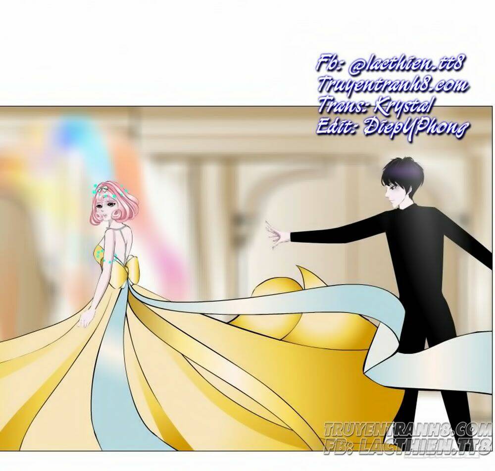 Beauty And Demon Chapter 107 - Trang 2