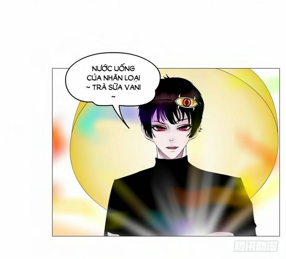 Beauty And Demon Chapter 107 - Trang 2