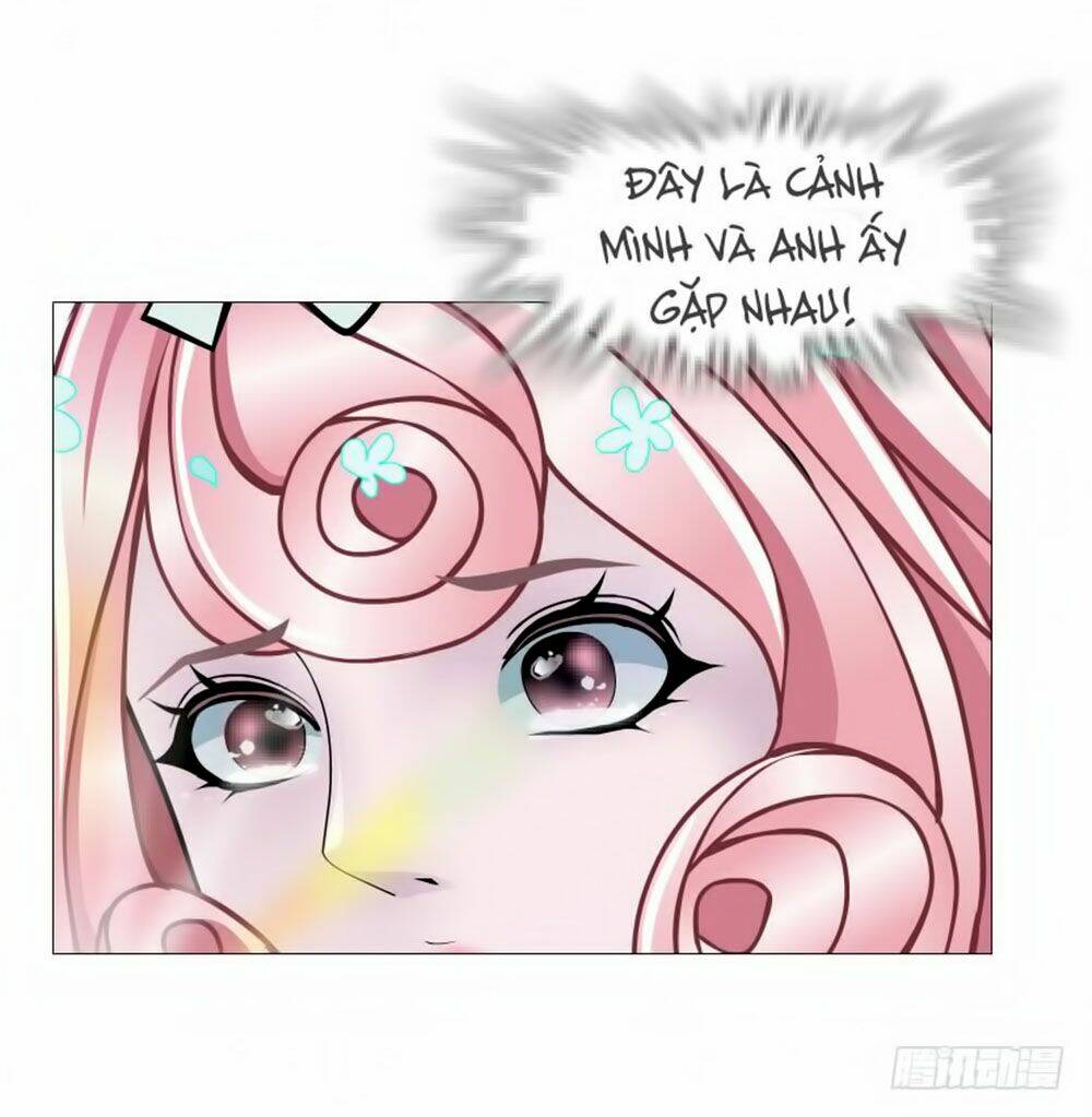 Beauty And Demon Chapter 107 - Trang 2