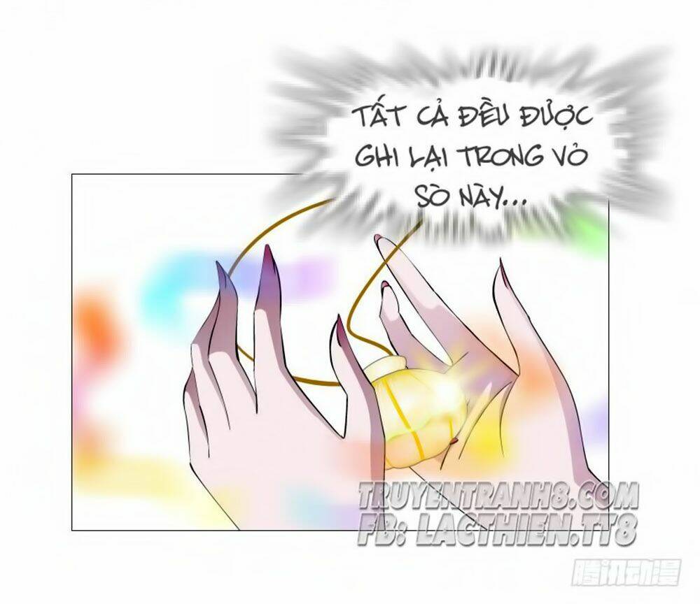 Beauty And Demon Chapter 107 - Trang 2