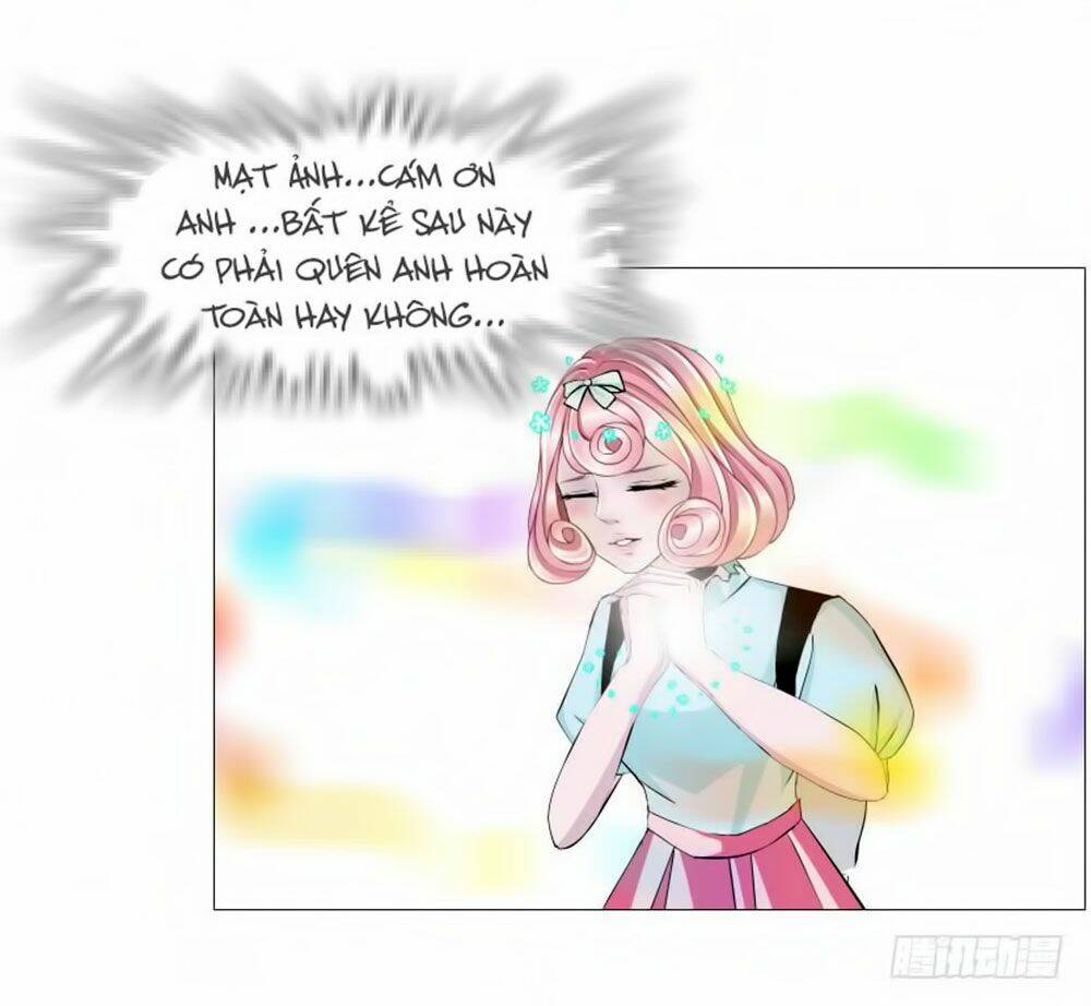 Beauty And Demon Chapter 107 - Trang 2