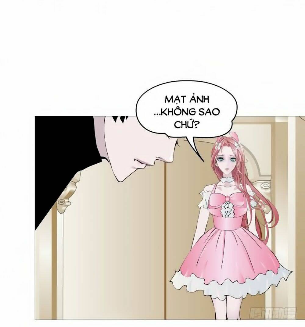 Beauty And Demon Chapter 107 - Trang 2